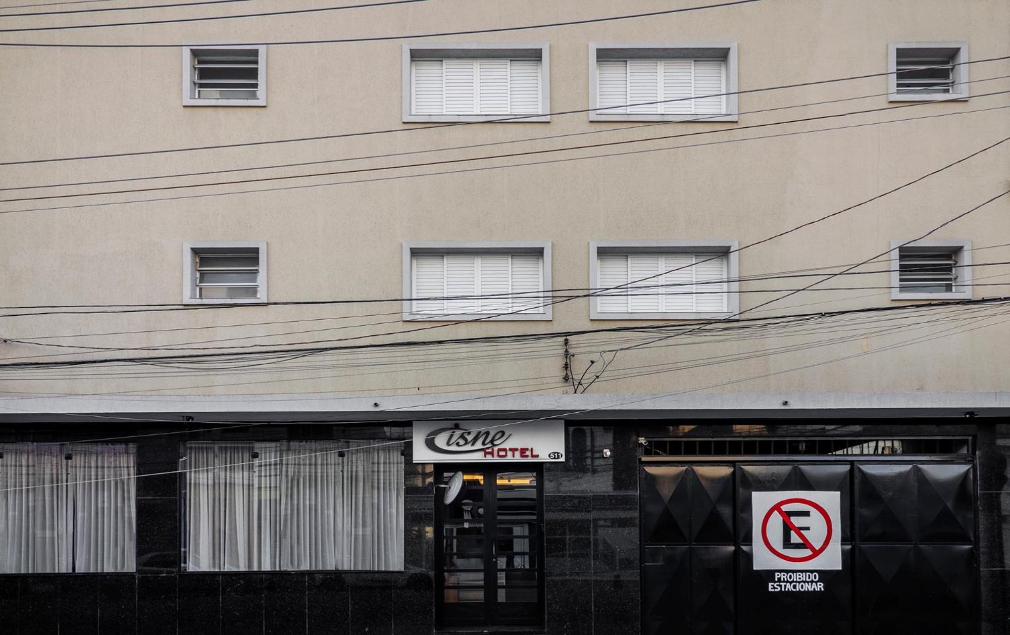 Hotel Cisne — Photos 1